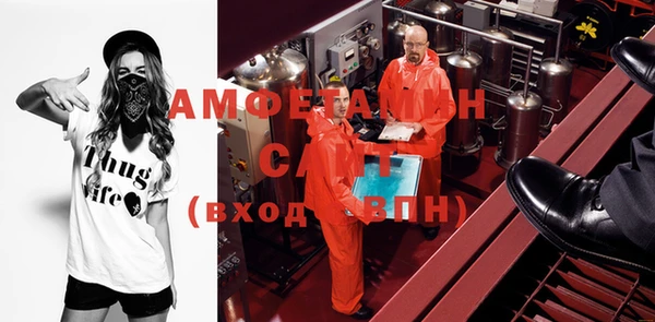 молекула духа Гусев
